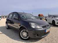 Ford Fiesta* 2009 Rok* 1.4 Diesel* zadbana* Transoort* zamiana*