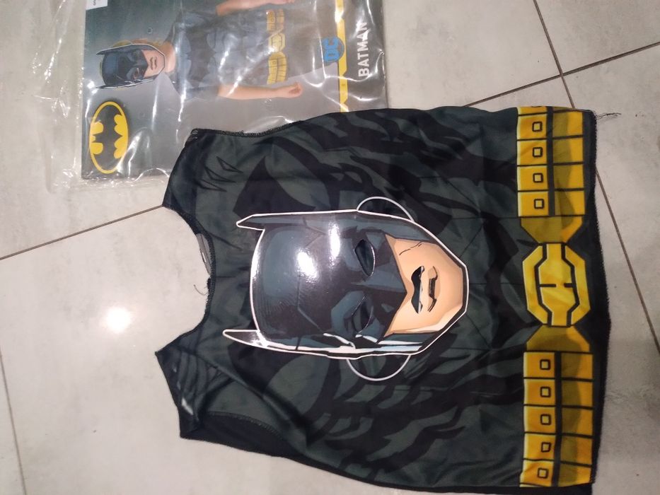 Sttoj Batman rozm 104/116