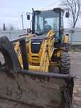 Komatsu wb93r-5 Cena brutto!!!