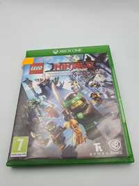 Gra gry xbox one series x Lego Ninjago The Movie PL