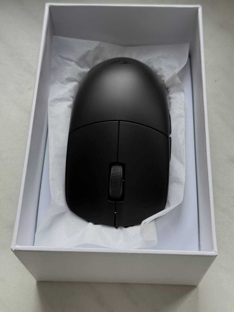 Миша Ninjutso Sora v2