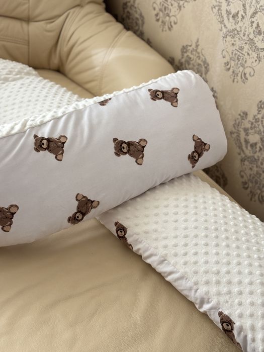 Подушка для вагітних