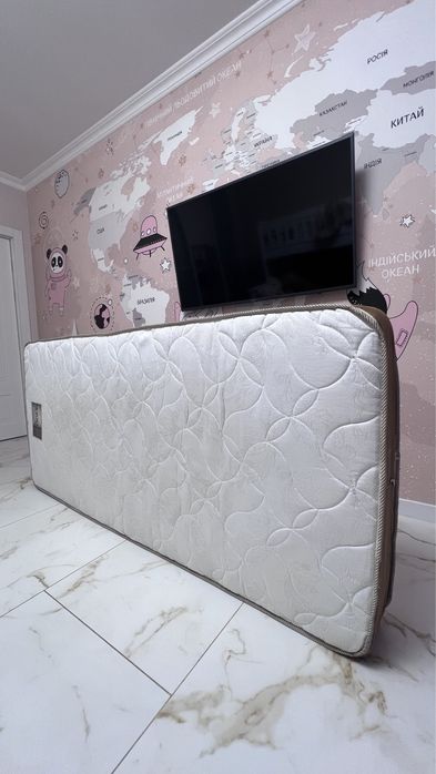 Матрас Matroluxe Mokko 90*200