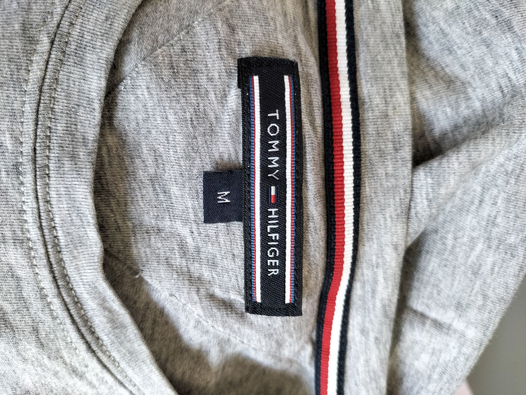 Podkoszulek Tommy Hilfiger