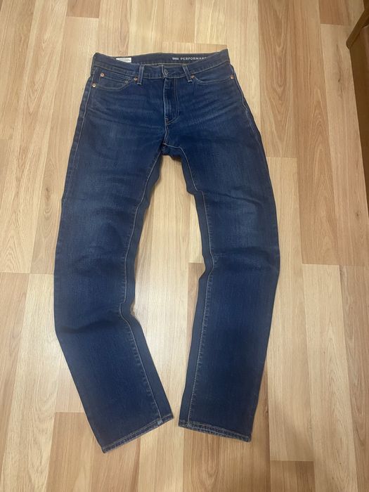 Джинсы Levis 511 оригинал
