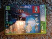 Harry Potter Xbox 360