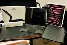 Ipad Pro 12.9 (6th gen) wi-fi (1TB)