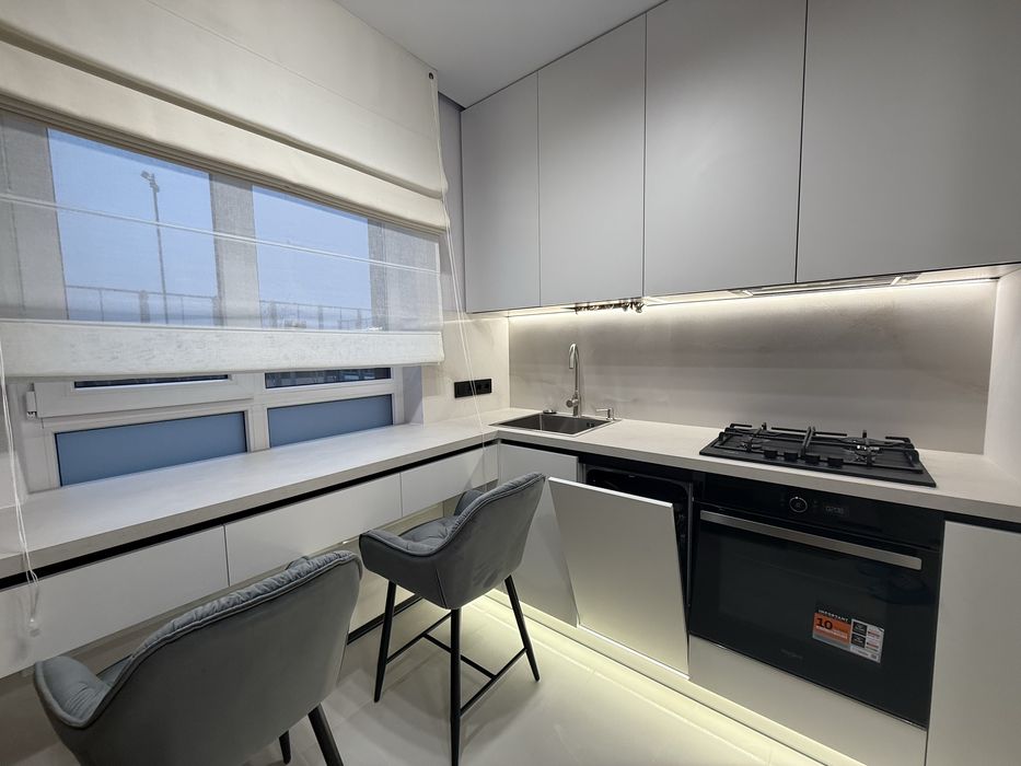 Оренда невеликої квартири , є укриття  , район стрийська наукова