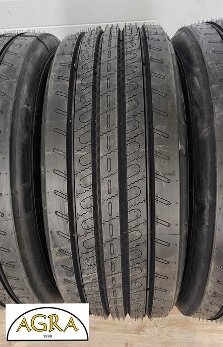 315/60R22.5 MATADOR F HR 4 przód prowadząca mega opony opona SŁOWACJA