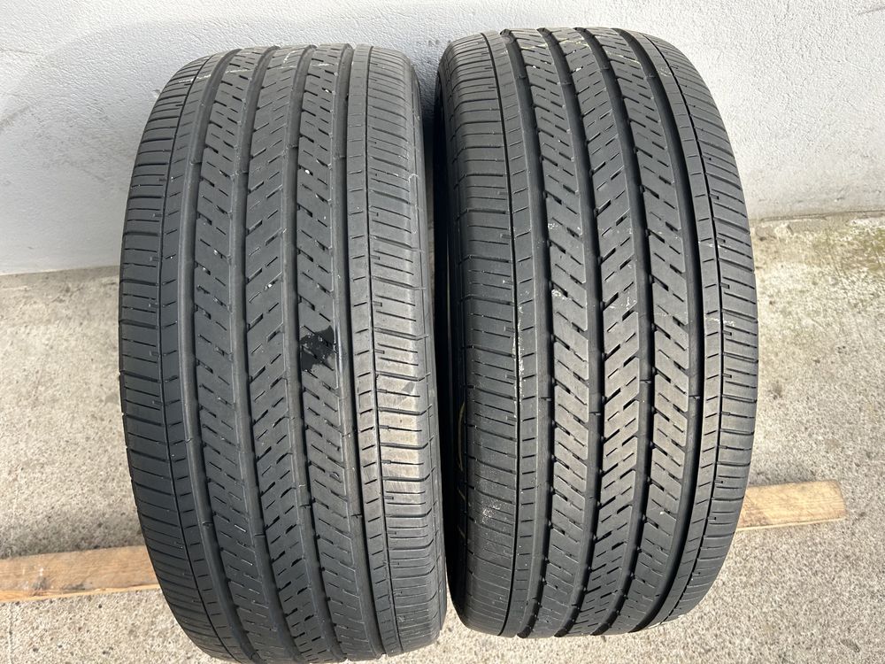 Opony letnie 235/55R16 Michelin 2 szt