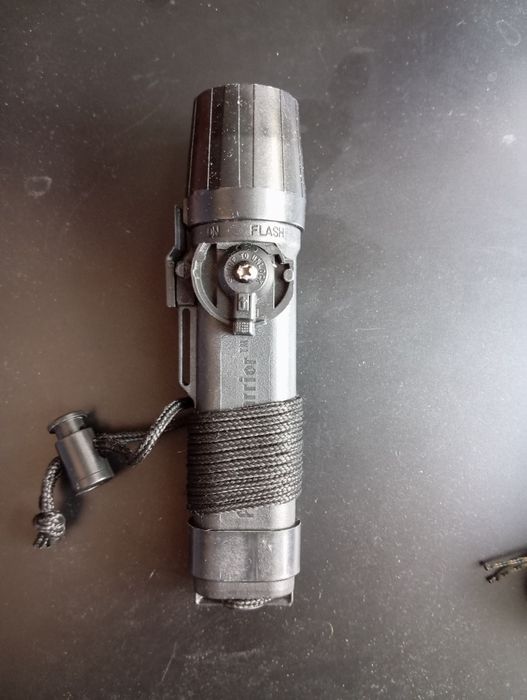 Latarka pilota Phantom Warrior