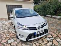 Toyota Verso 1.6 D-4D 7 Lugares