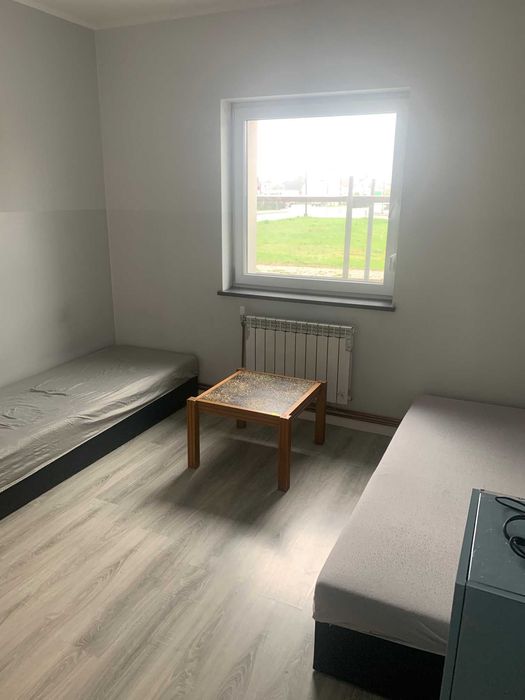 Pokoje na wynajem, Gorzów 2,3,4 osobowe