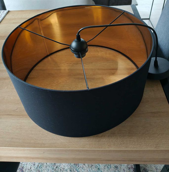 Lampa sufitowa wisząca