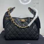 torebka chanel S25 skóra natutalna wysylka 24h small