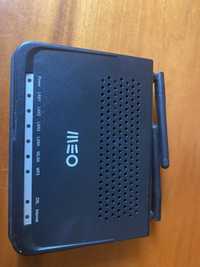 router wifi meo p.dg a4000n