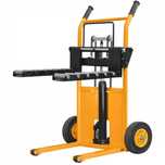 Porta-paletes - Empilhador - Carro plataforma de paletes 200kg - NOVO