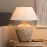 Lampa stołowa home and you