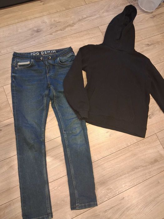 kurtka zimowa reserved roz 146 152