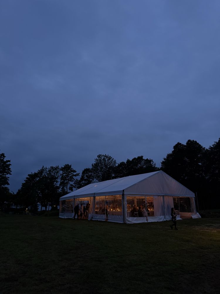 Wynajem hal namiotowych, hala namiotowa na wesele, wynajem hali event