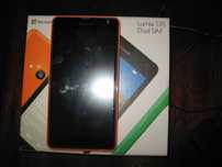 Telefon Microsoft Lumia 535 dual sim windows 10