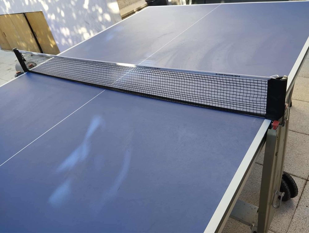 Mesa de pingping