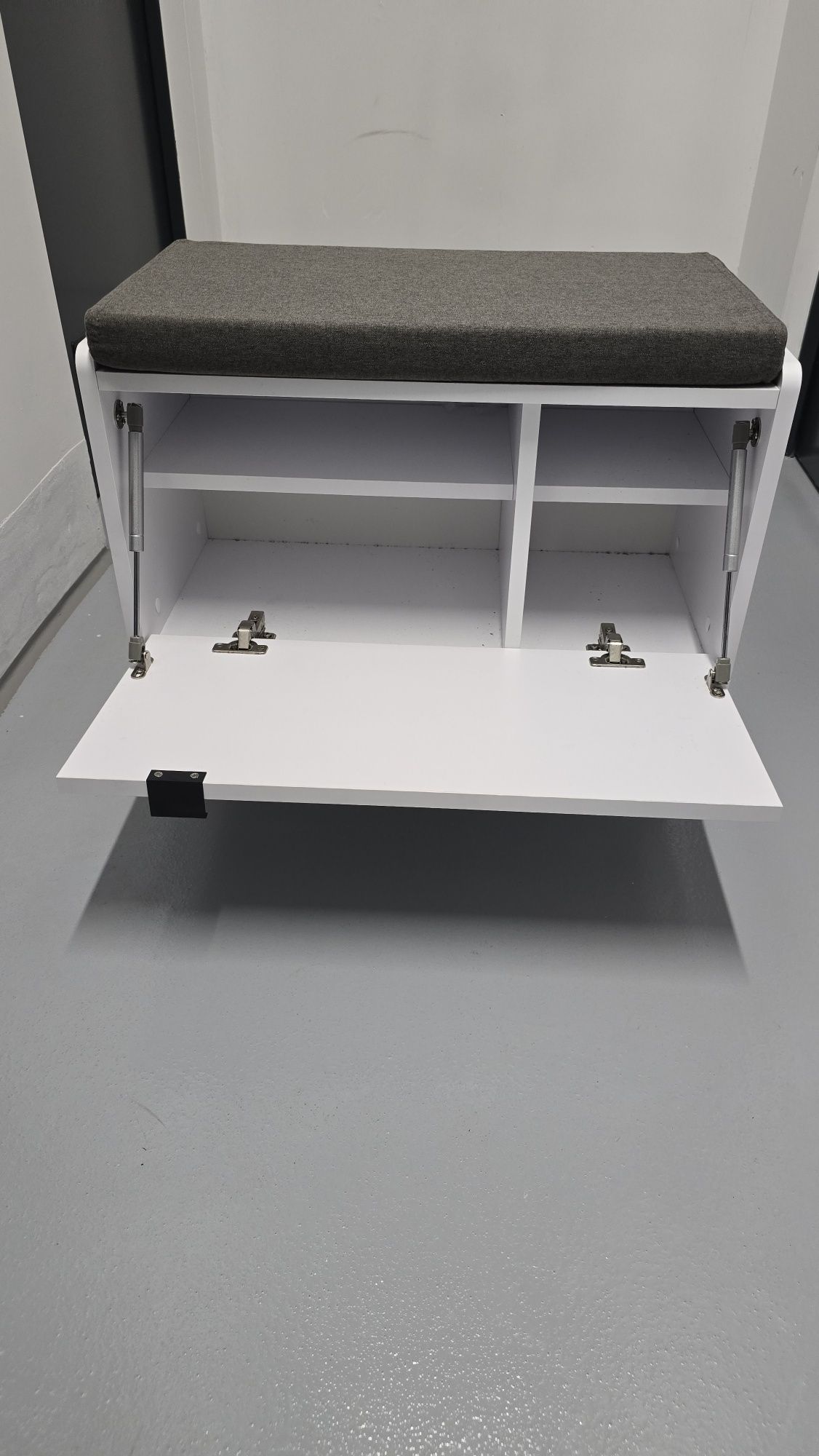 Szafka na buty 70cm szerokosci