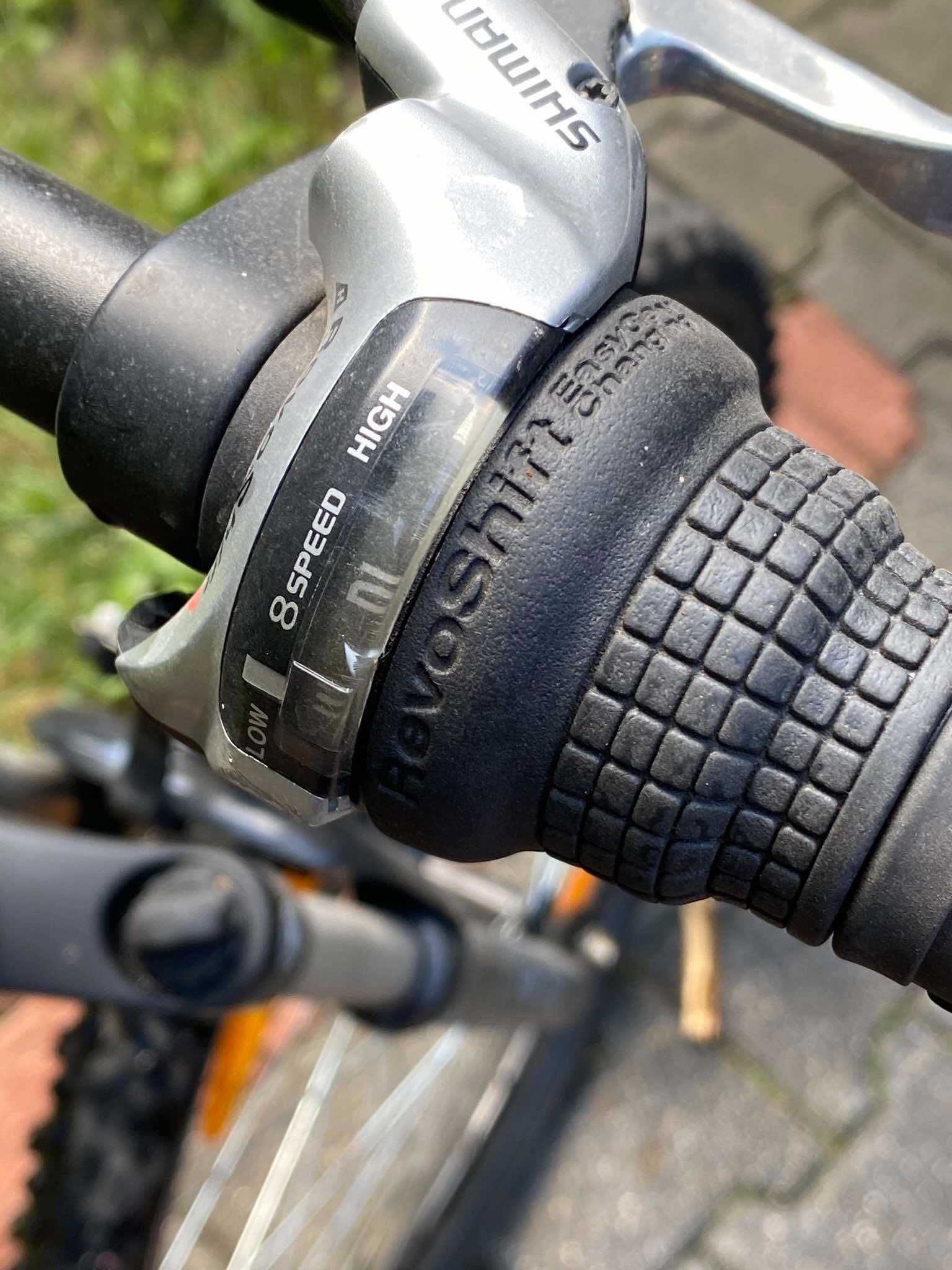 Rower Górski MTB  Genesis  Ranger