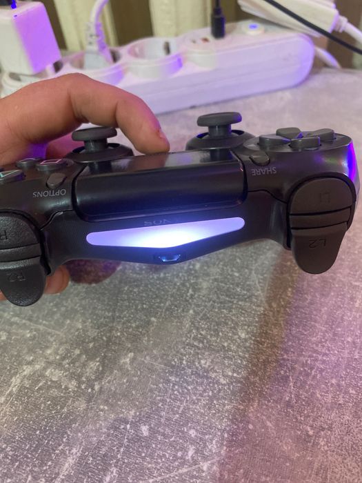 Продам Геймпад  На плейстейшн