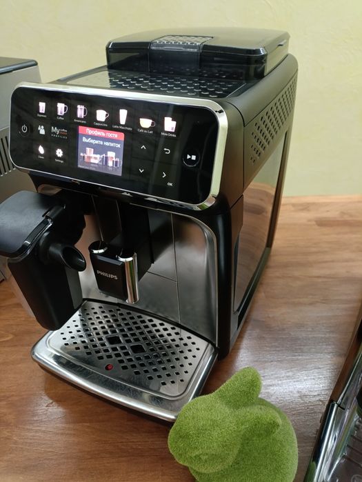 Продам кавомашину caeco Pico barista Deluxe
