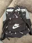 Рюкзак Nike Tanjun Nike CU8331-010 - оригинал