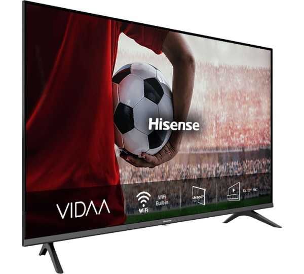 Телевізор 32 дюйми Hisense 32E41KT (Smart TV Wi-Fi T2/S2)