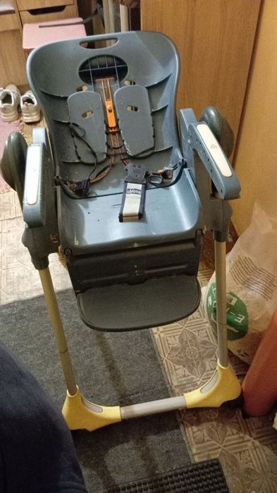 Скидка! Chicco Polly СРОЧНО!