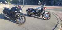 Yamaha Drag Star 1100