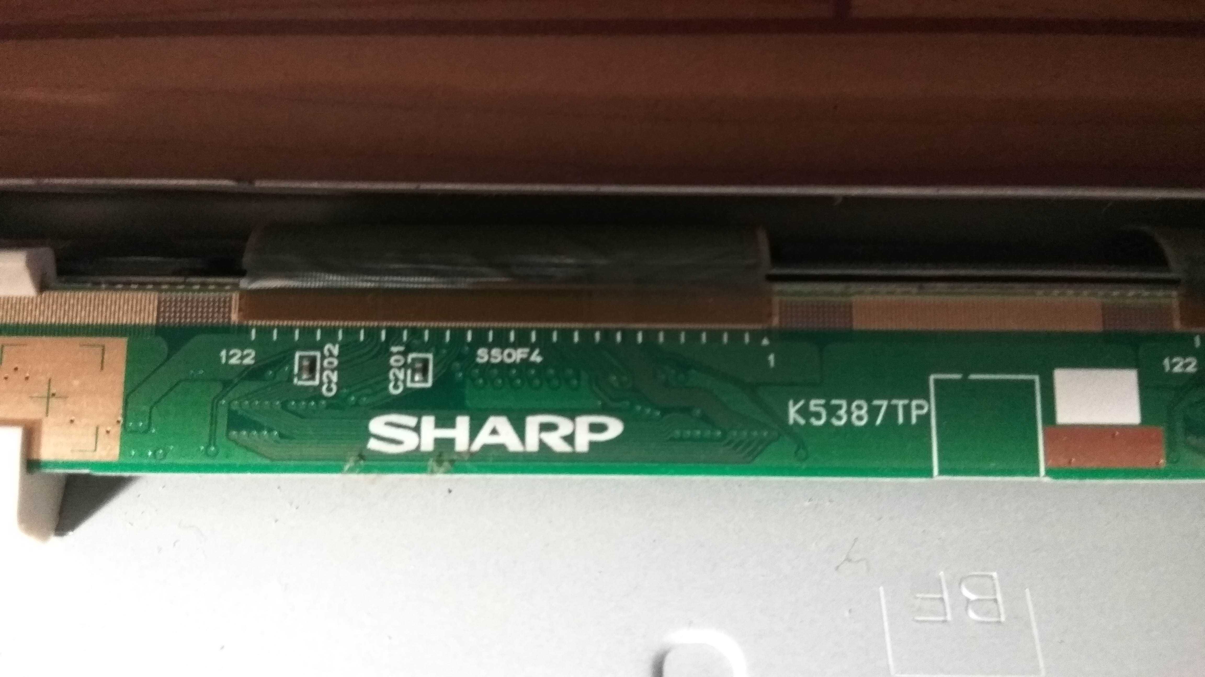 Осталось после разборки от LG 32LB552U