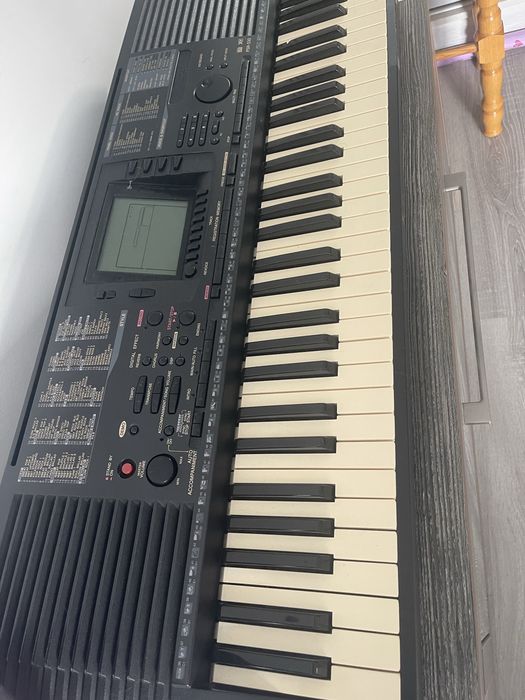 Музичний іінструмент