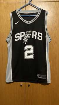 Nba Jersey Spurs / Oakland Raiders