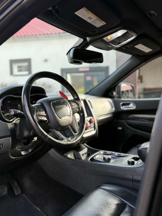 Dodge Durango 2015 5.7 hemi R/T 4x4