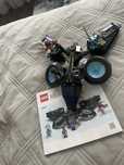 Конструктор Lego Marvel