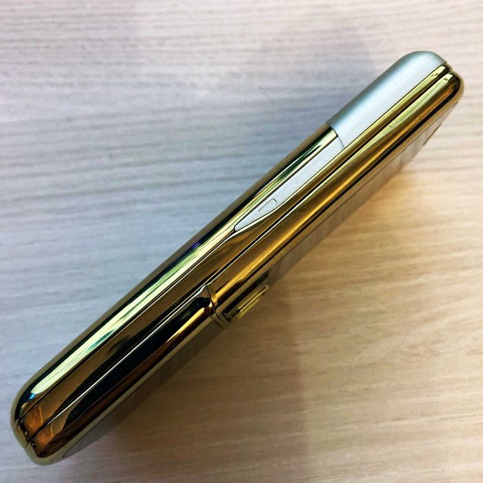 Продам Новий Телефон 8800 Slider Як Nokia 8800! 2 SIM 1500 mAh.