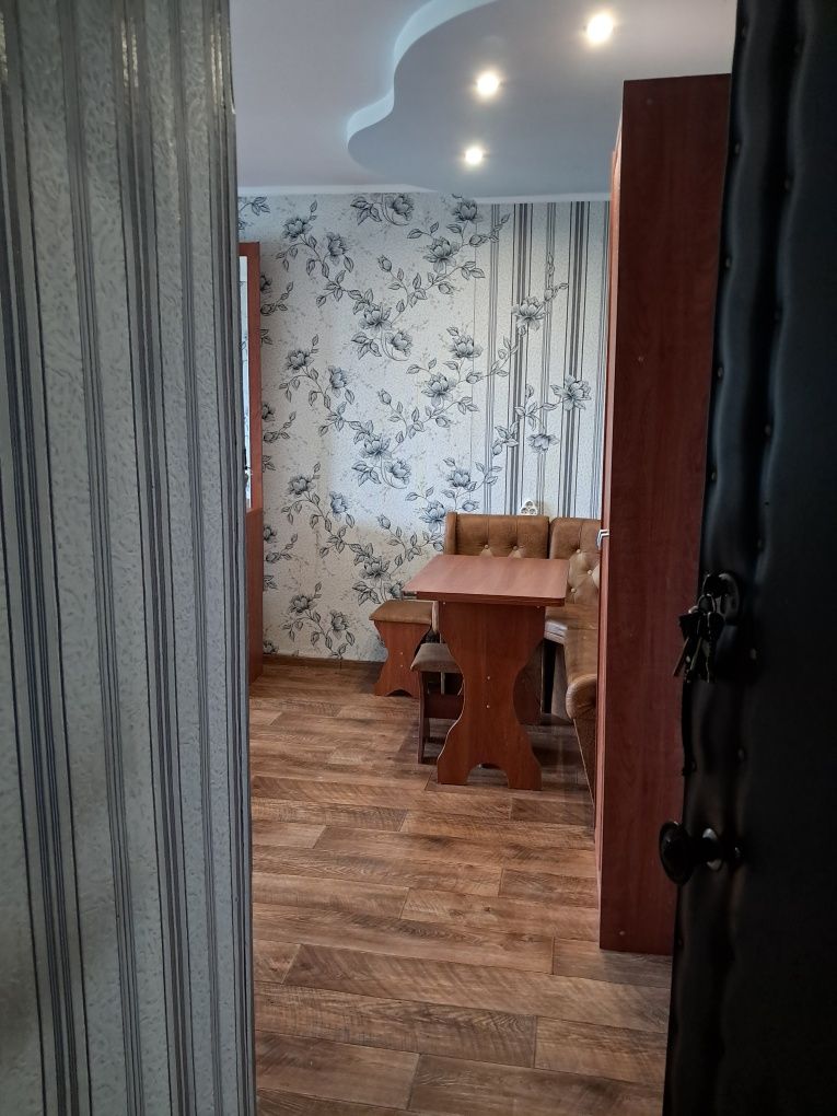 Продам комнату общежитие с балконом Пески, Южный