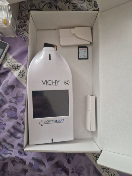 Портативний діагностичний прилад Vichy Consult