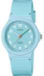 zegarek dziecięcy casio lq-24b-2bdf + box