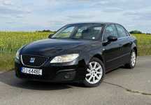 Seat Exeo Seat Exeo 1.6 MPI + LPG/GAZ