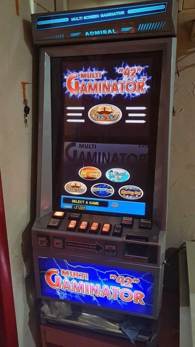 Игровые автоматы Рулетка, Novomatic, Mega jack, Игрософт и  барабанные