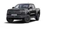 Ford Ranger 3.0 ECOBOOST Twin-Turbo 292 KM A10 4x4, NOWY 2025