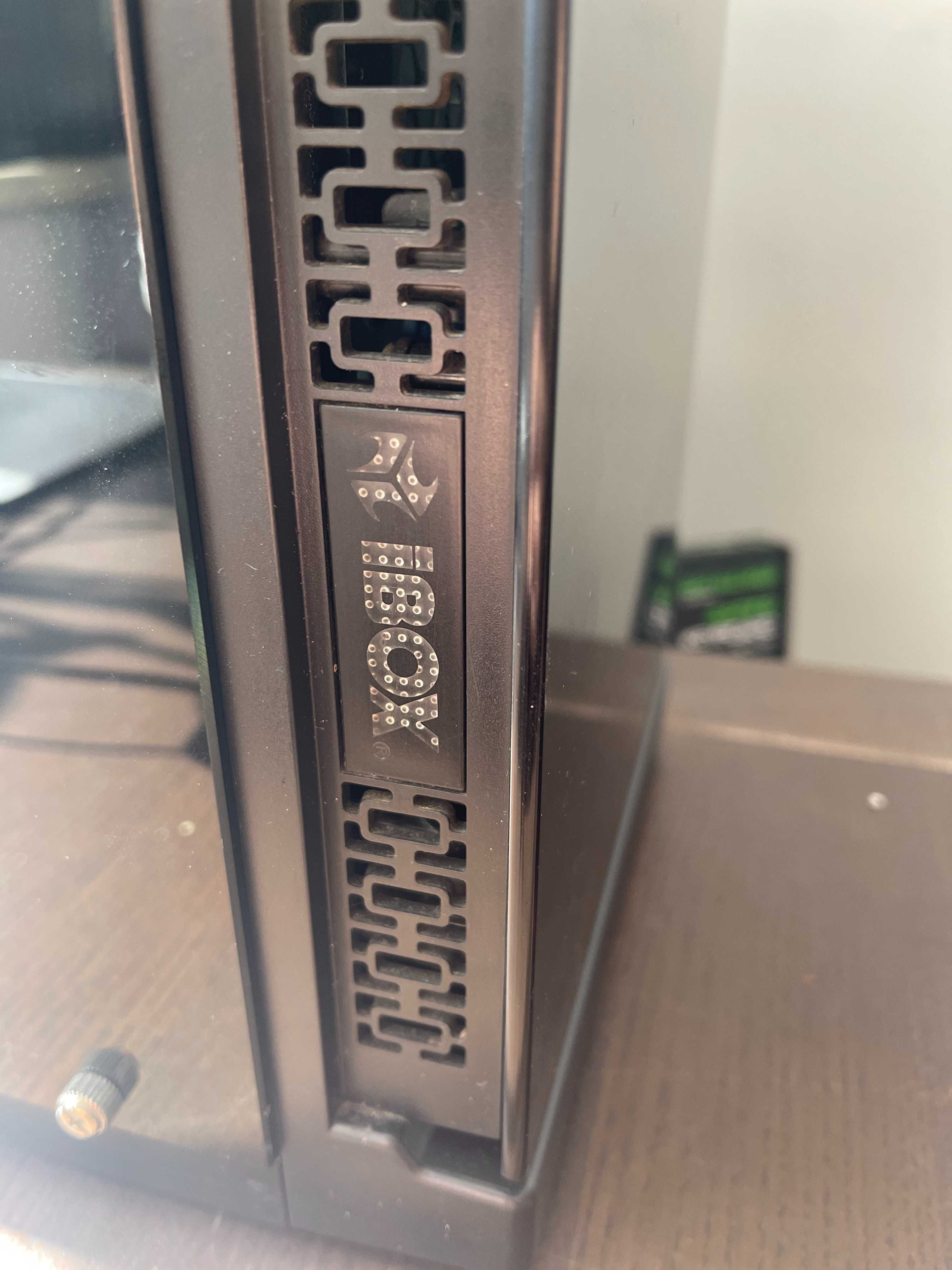 Świetny, superszybki i wydajny komputer do gier i5 x12/16DDR4/RX5700XT