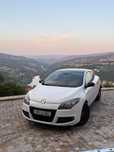 Renault megane monaco gp