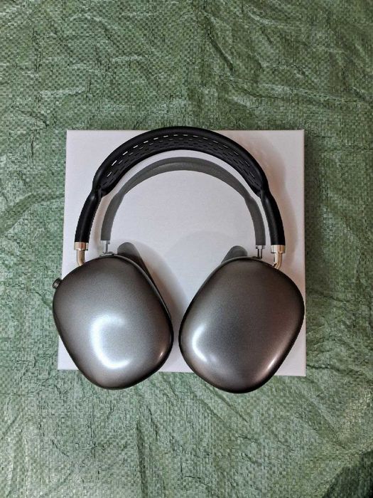 AirPods Max / Наушники Apple / + Чехол