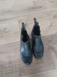 Buty jeździeckie kalosze 34 Decathlon